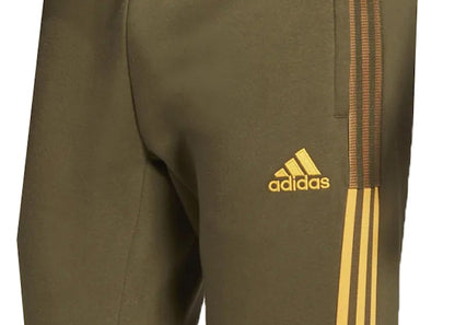 adidas Tiro Winterized Track Pants Focus Olive