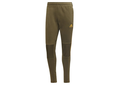 adidas Tiro Winterized Track Pants Focus Olive