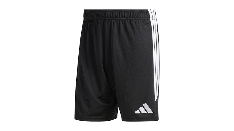 adidas Tiro2026 League Shorts Black White