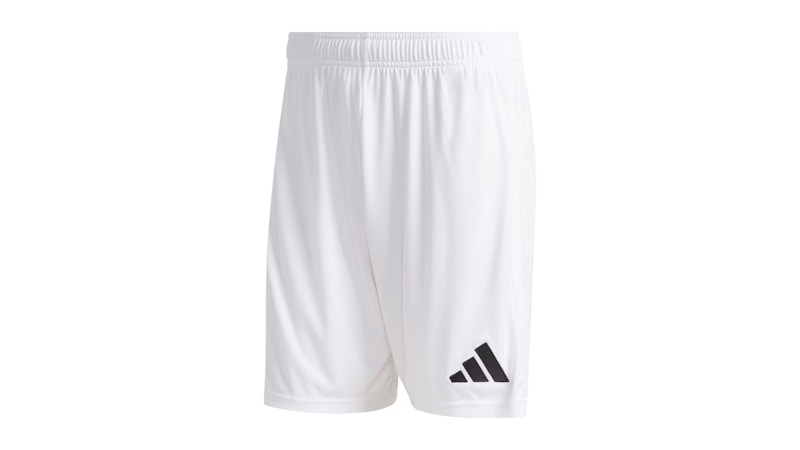 adidas Tiro2026 League Shorts White Black