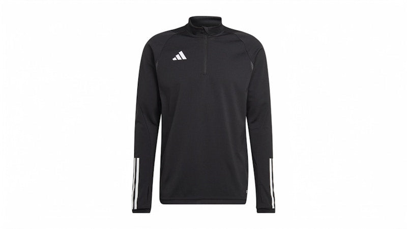 adidas Tiro23 Tr Top Black
