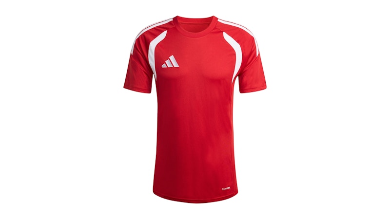 adidas Tiro26 League Jersey Team Power Red 2 White