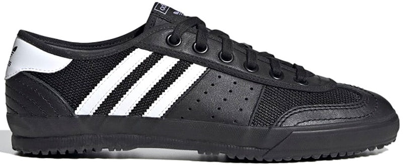 adidas Tischtennis Black White