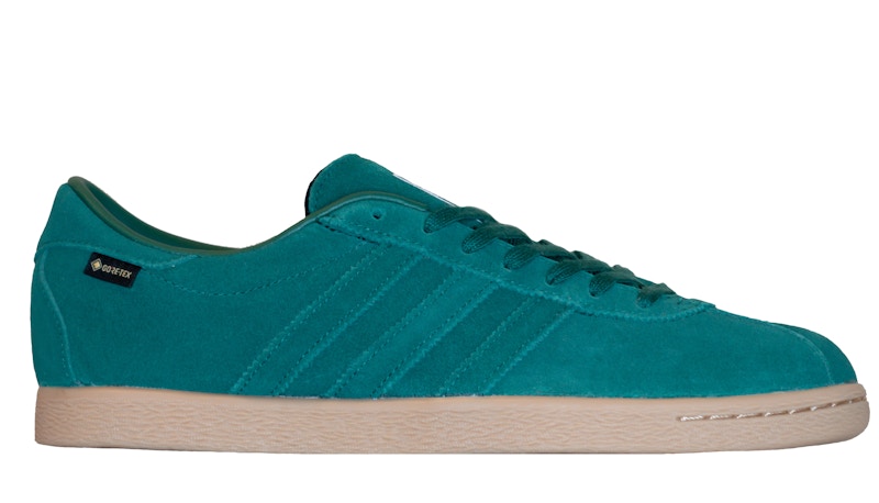 adidas Tobacco GTX size? Core Green