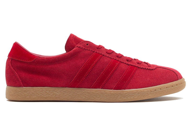 adidas Tobacco Team Victory Red