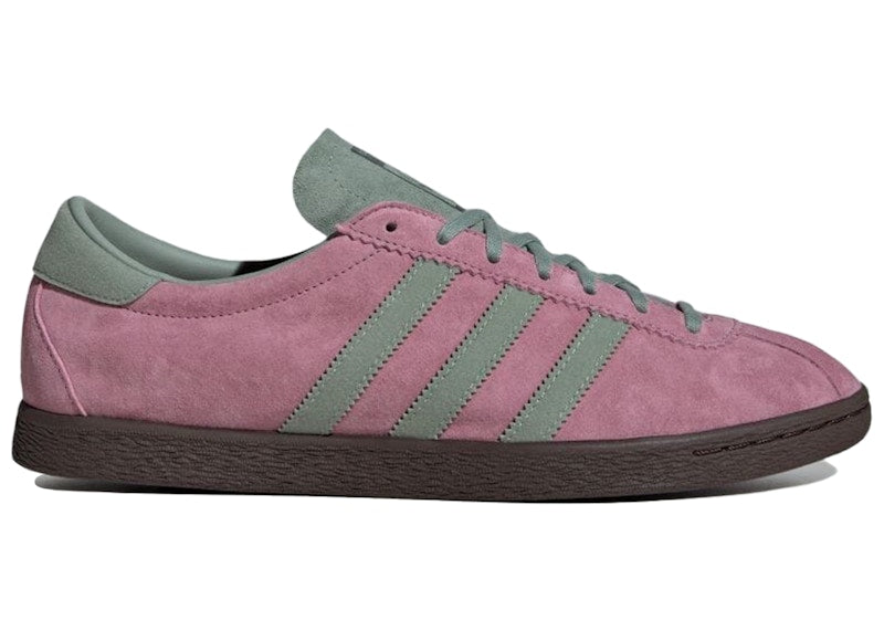 adidas Tobacco Wonder Orchid Silver Green