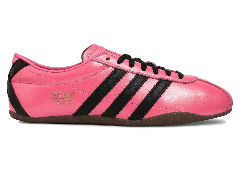adidas Tokyo Decon Pink Black (Women's)