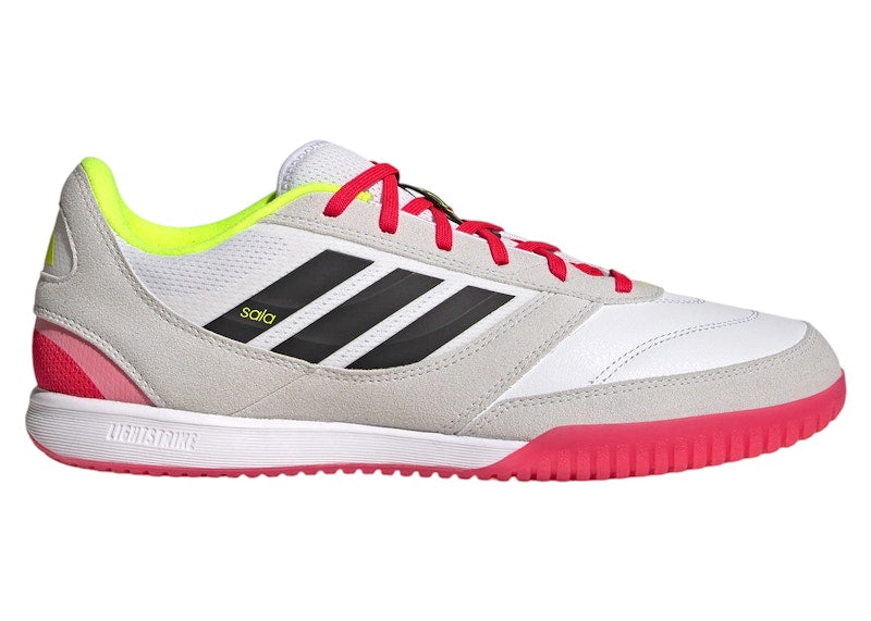 adidas Top Sala Competition 2 Indoor Cloud White Core Black Grey One