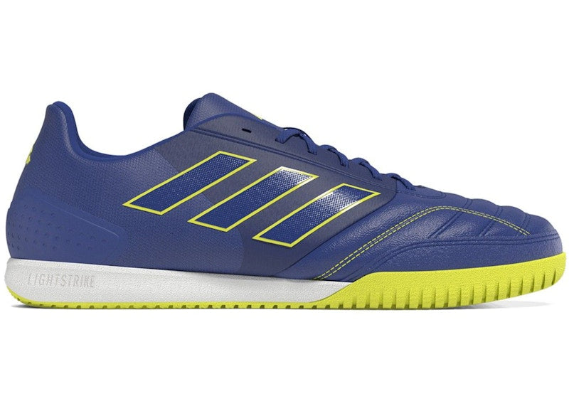 adidas Top Sala Competition Royal Blue Team Solar Yellow
