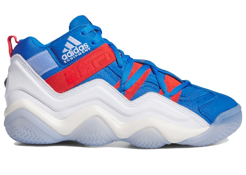 adidas Top Ten 2000 ESPN
