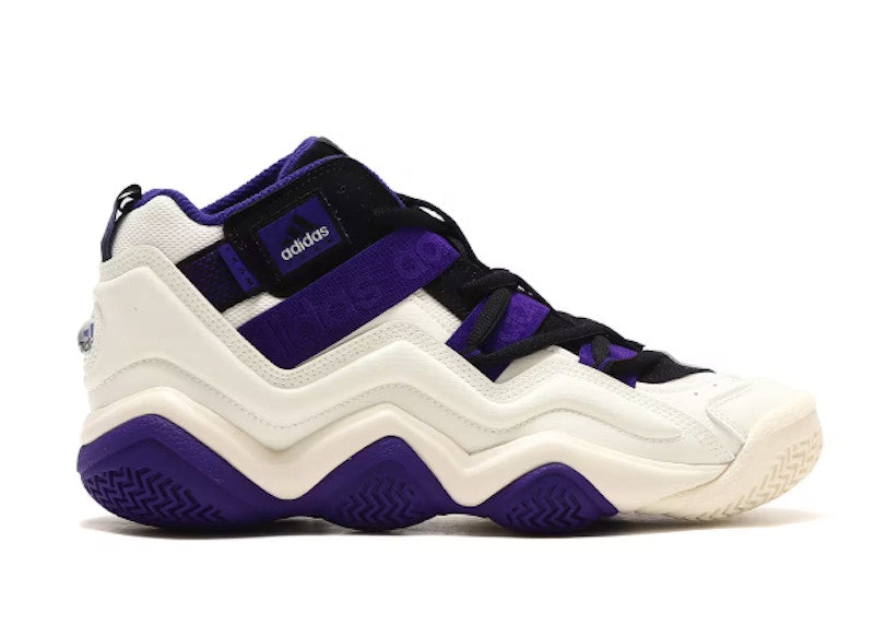 adidas Top Ten 2000 Team College Purple