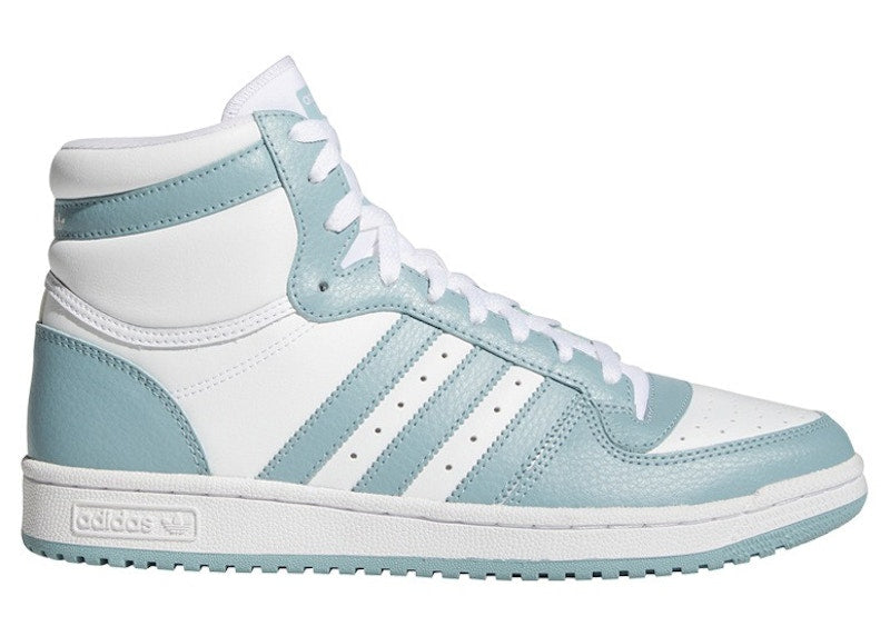 adidas Top Ten Hi RB Footwear White Magic Grey