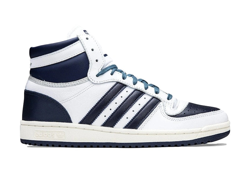 adidas Top Ten RB Collegiate Navy