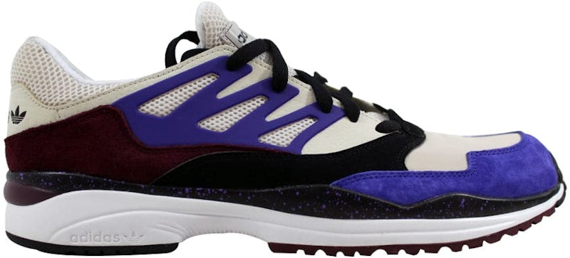 adidas Torsion Allegra Bliss/Blast Purple