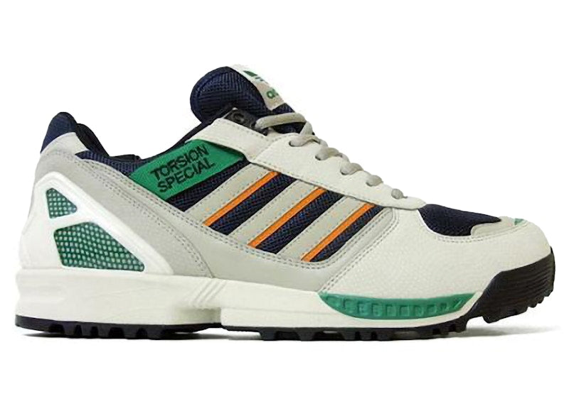 adidas Torsion Special Low Legend Blue Chalk