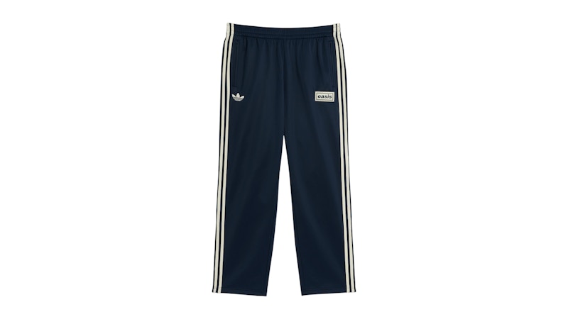 adidas Tour Firebird Track Pants Night Indigo