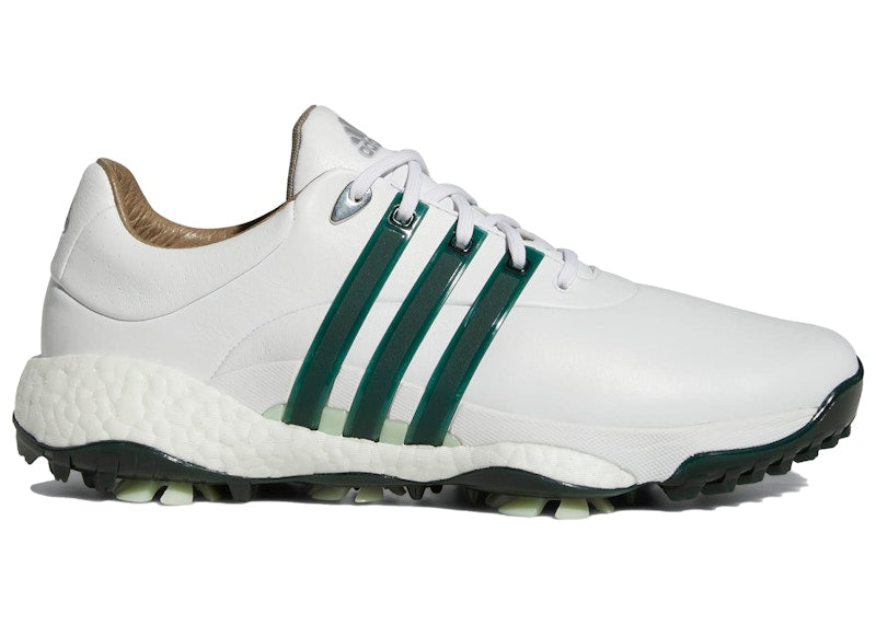 adidas Tour360 22 Cloud White Shadow Green
