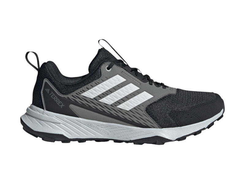 adidas Tracefinder Trail Core Black Dash Grey (Women's)