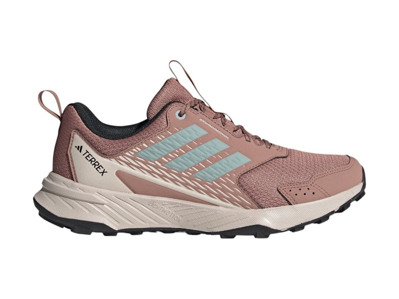 adidas Tracefinder Trail Warm Clay Magic Grey Core Black (Women's)