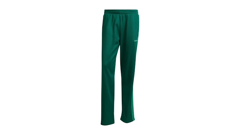 adidas Track Pants Collegiate Green