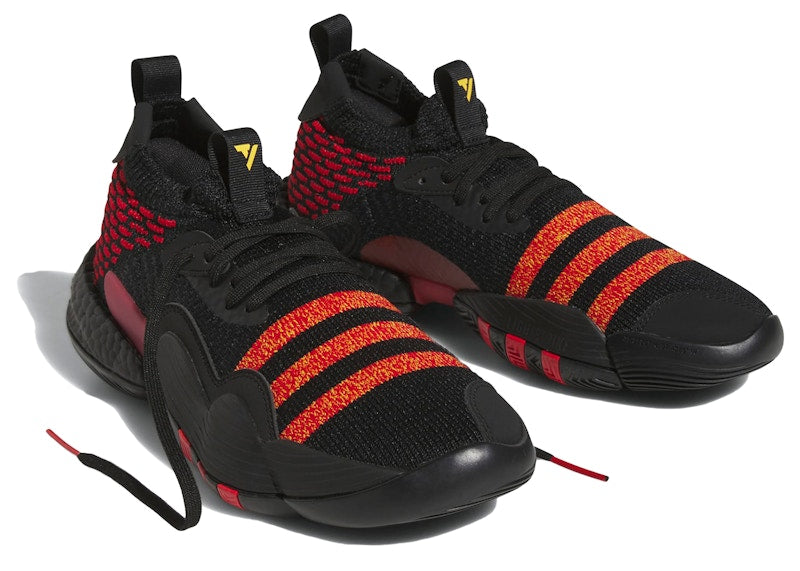 adidas Trae Young 2.0 Atlanta Hawks