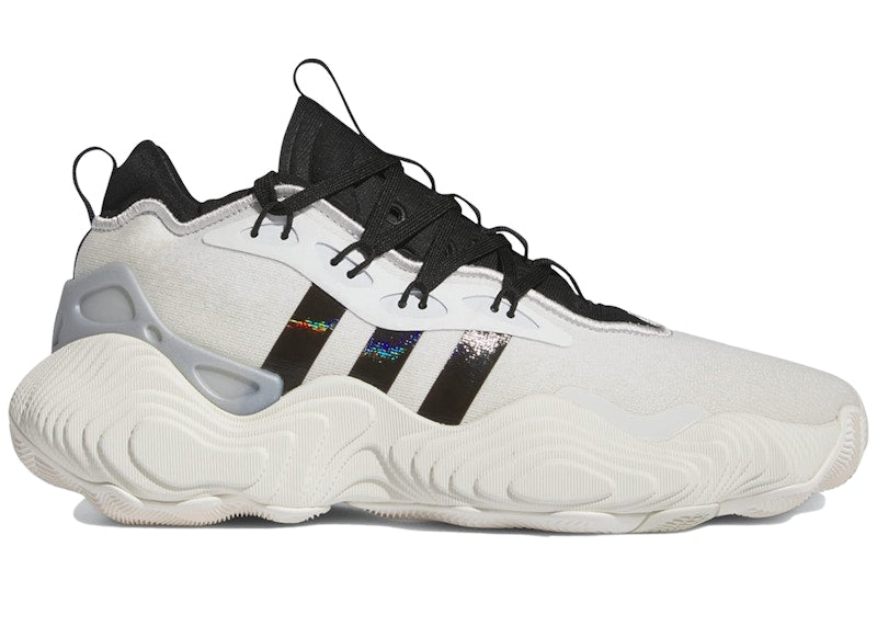 adidas Trae Young 3 Stormtrooper