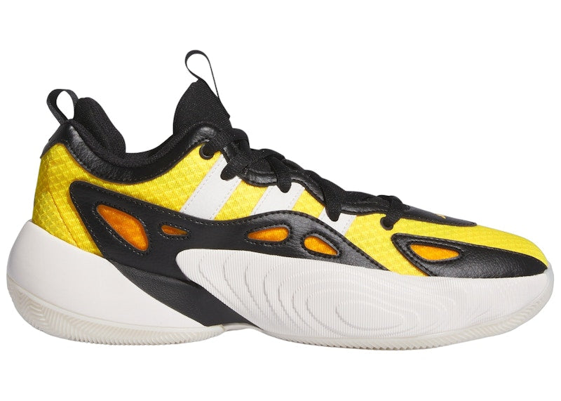 adidas Trae Young Unlimited 2 Spark Cloud White Core Black