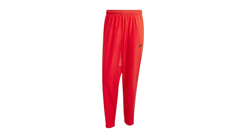 adidas Train Essentials Joggers Onix Black