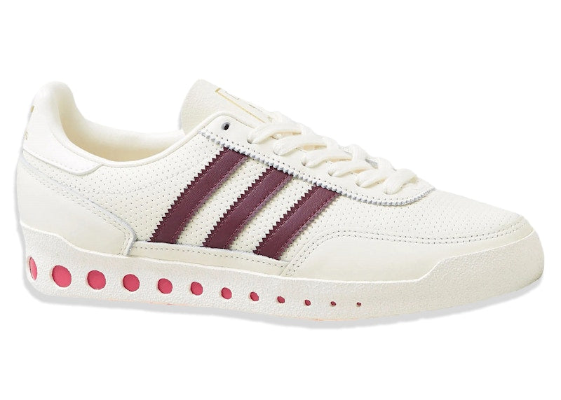 adidas Trainer PT size? Exclusive Cream