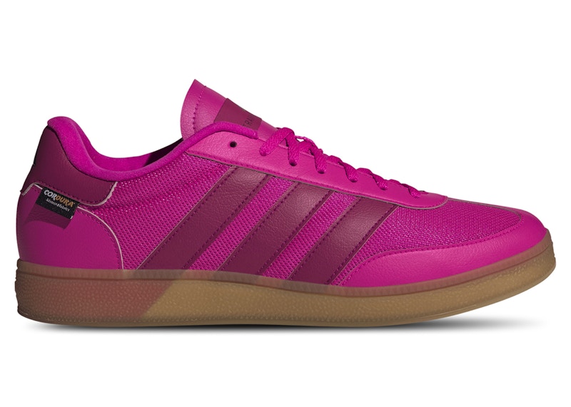 adidas Training Spezial Shock Pink Bold Pink