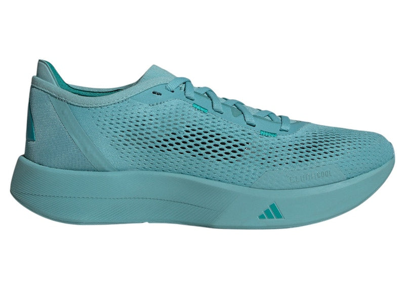 adidas Treadflow Mint Ton Pure Teal Powder Teal