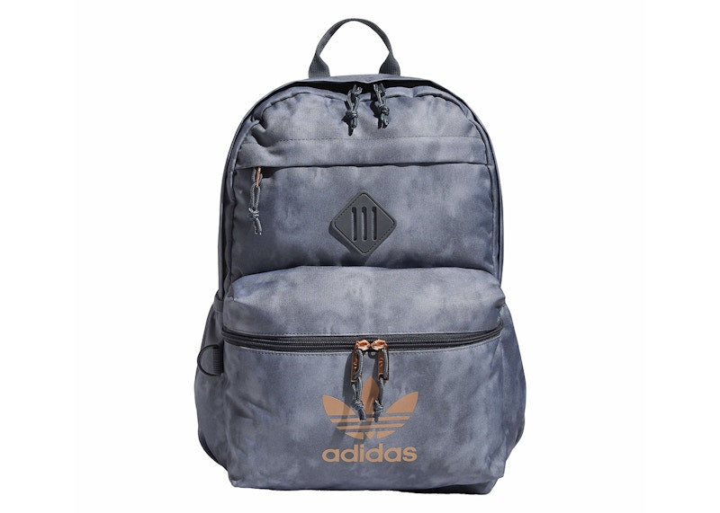 adidas Trefoil 2.0 Backpack Stonewash/Rose Gold Met/Onix