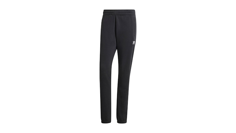 adidas Trefoil Essentials Pant Black