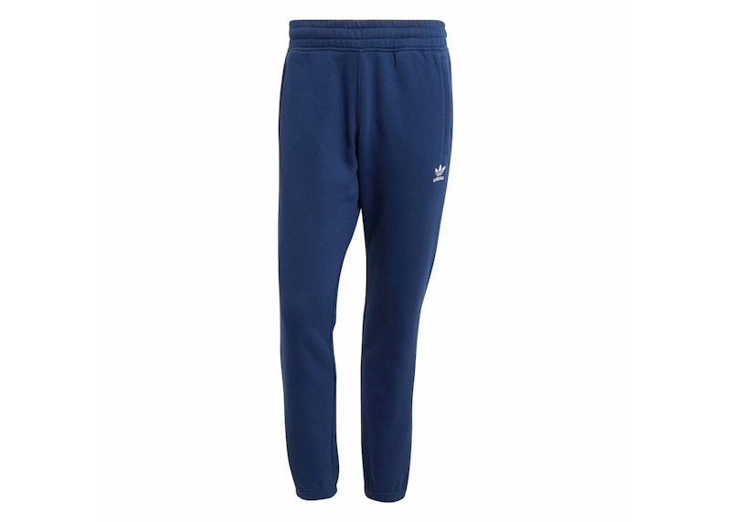 adidas Trefoil Essentials Pants Night Indigo