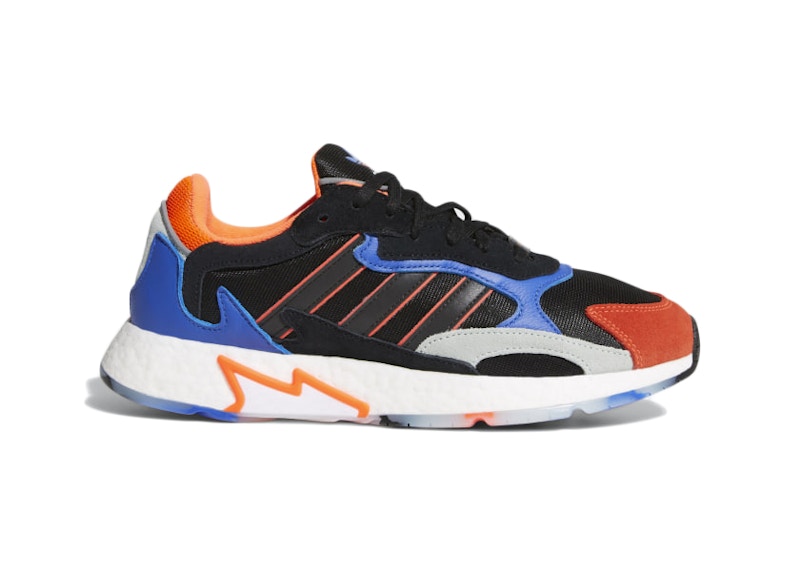 adidas Tresc Run Core Black