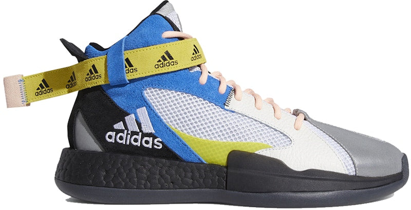 adidas Trifecta Core Black