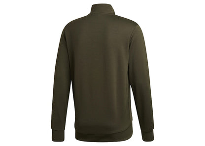 adidas Trifoil Essentials Track Jacket Night Cargo