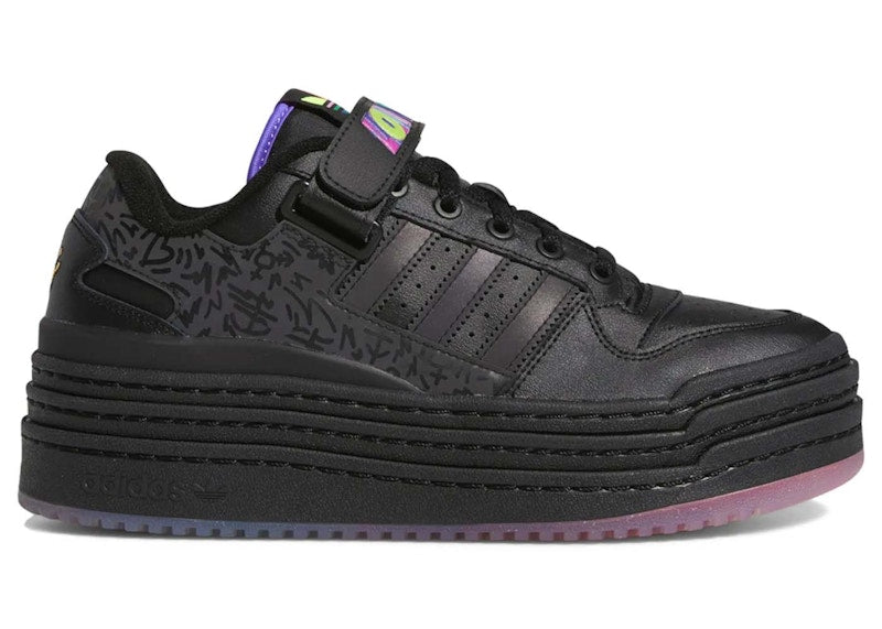 adidas Triple Platforum Low Kris Andrew Small Pride Collection (Women's)