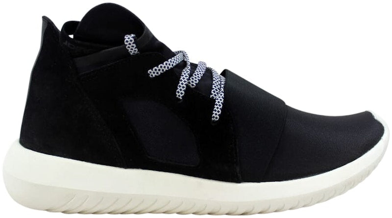 adidas Tubular Defiant Core Black Off White (Women's)