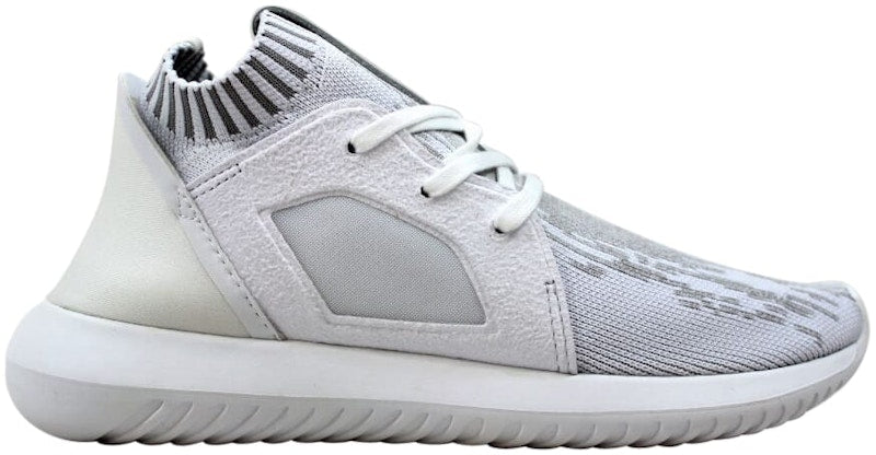 adidas Tubular Defiant PK Glitch White (Women's)
