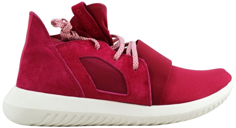 adidas Tubular Defiant Pink/White (Women's)