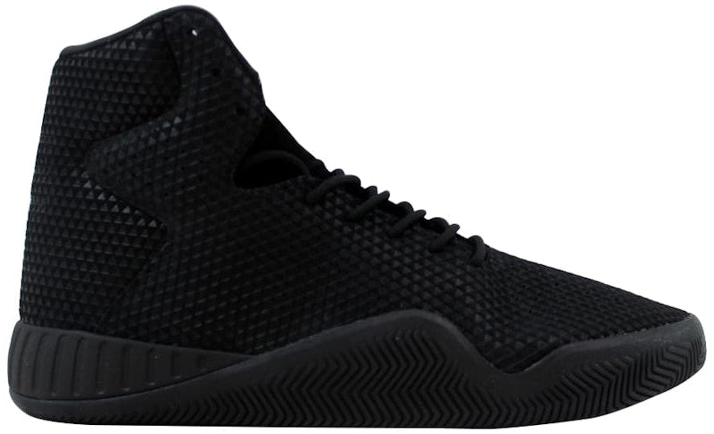 adidas Tubular Instinct Black/Black-Grey