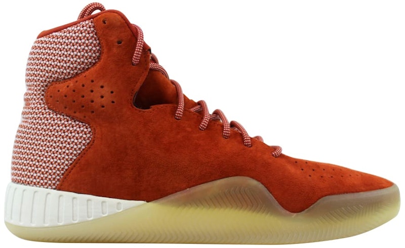 adidas Tubular Instinct Craft Chili/Off White