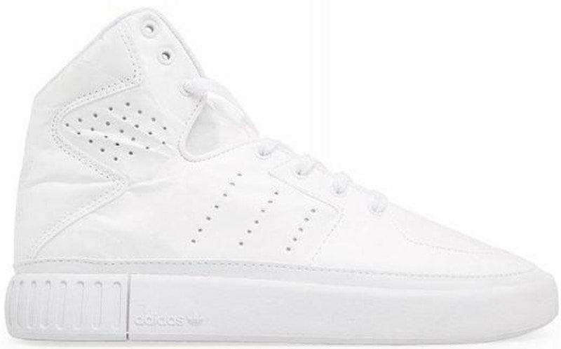 adidas Tubular Invader 2.0 Decon Triple White (Women's)