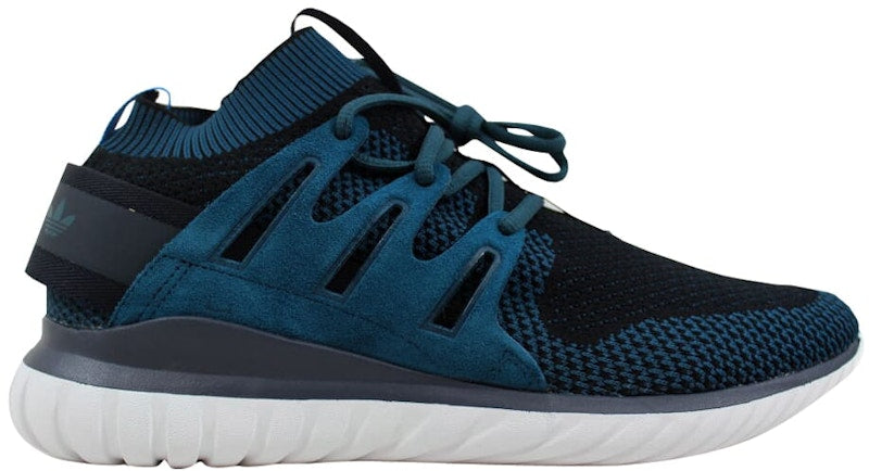 adidas Tubular Nova Primeknit Mineral Green