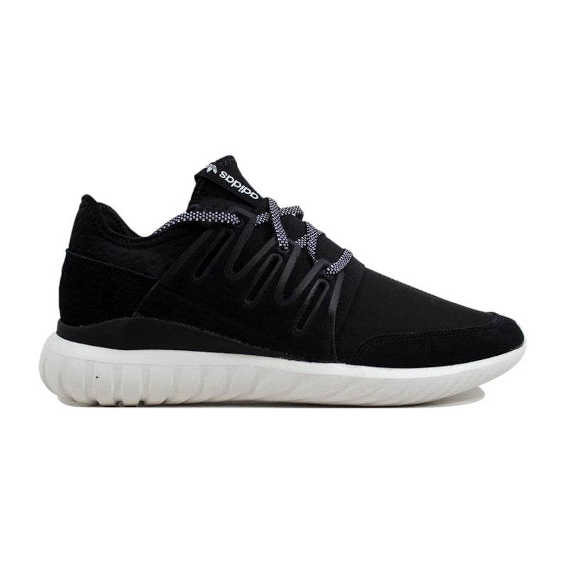 adidas Tubular Radial Core Black
