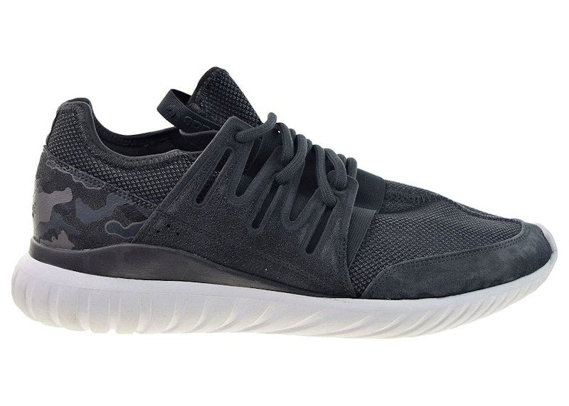 adidas Tubular Radial Solid Grey
