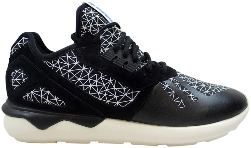 adidas Tubular Runner Core Black Off White