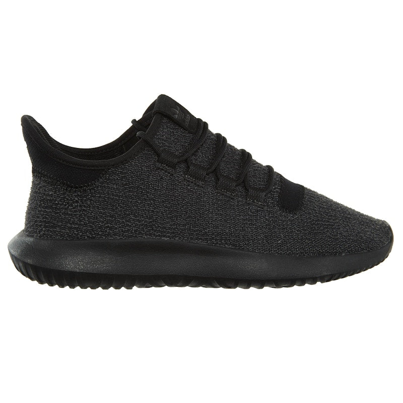 adidas Tubular Shadow Black Black-Black