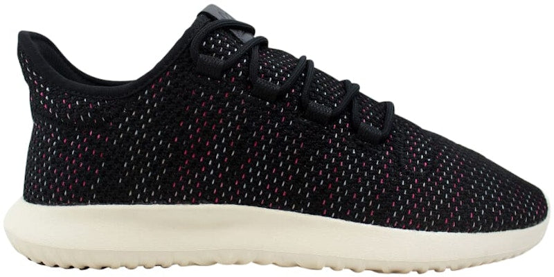adidas Tubular Shadow CK Core Black Core White (Women's)